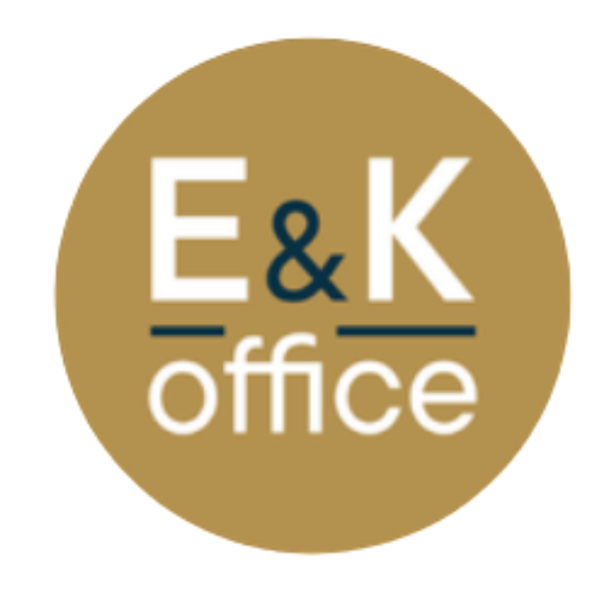 Logo E&K Office